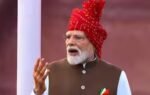i day celebrations in delhi pm modi