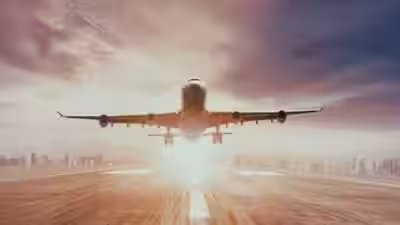 iaf approved five acres of land for a new civil terminal at thoise