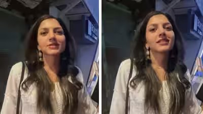 ias officer pari bishnoi shares the mindset upsc aspirants need to succeed