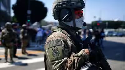 ice to soon equip officers with body cameras