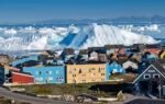 iceberg