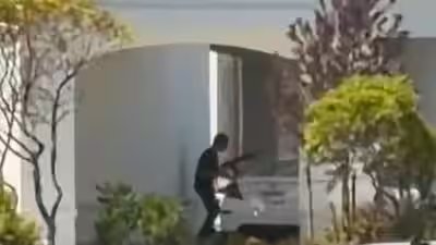 idaho shooting