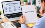 income tax notice