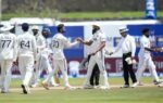ind vs sl 1st test match day 5