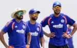 ind vs sl 1st test match training
