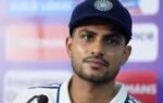ind vs sl 1st test press conference