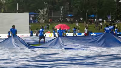 ind vs sl 2nd test day 4