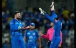 india afghanistan cricket