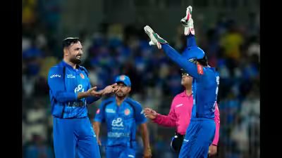 india afghanistan cricket