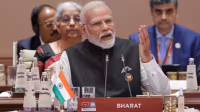 india at 80