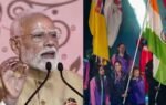 india at cwg 2026
