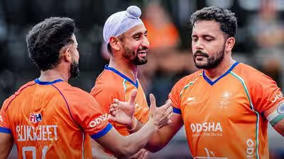 india beat pakistan