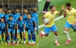 india brazil