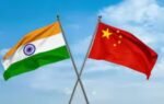 india china border