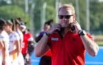 india coach sjoerd marijne