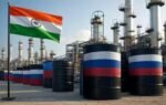 india crude oil imports from russia
