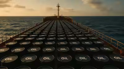 india crude oil