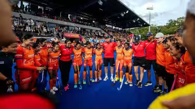 india face australia with semis in sight