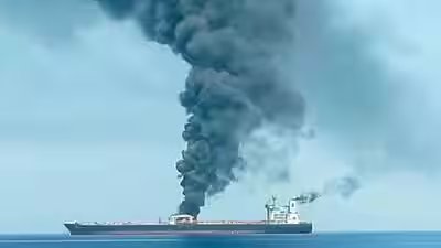 india flagged vessel attacked in yemeni waters
