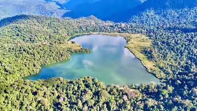 india gets 101st 39ramsar39 site