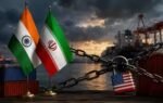 india iran trade