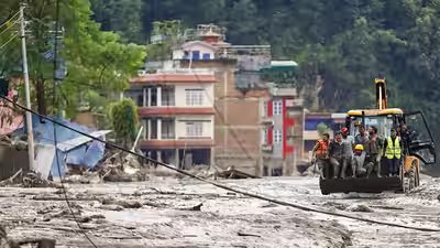 india issues helpline for affected indians in nepal floods