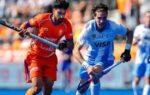 india knocked out of fih mens world cup 2026 after 3 5 defeat against argentina