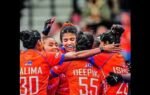india look to sign off with germany test