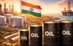 india oil reserves