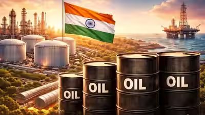 india oil reserves