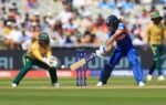 india vs south africa women