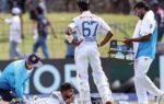 india vs sri lanka 2nd test