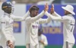 india vs sri lanka test