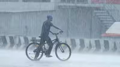 india weather