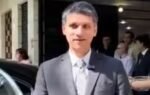indian ambassador rudra gaurav shresths farsi farewell from tehran goes viral