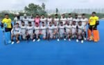 indian hockey team
