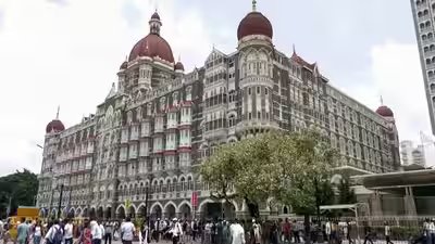 indian hotel industry