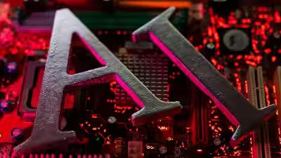 indian it could see ai led growth inflection from fy27 as spending shifts to deployment