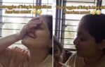 indian mom langauge struggle