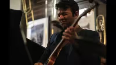 indian musician pritesh walia detained by ice claim friends and family