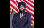 indian origin mayor of connecticuts norwich swarnjit singh said ice is not welcome in their city