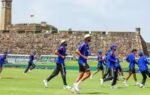 indian players