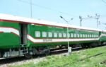 indian railways coaches for bangladesh