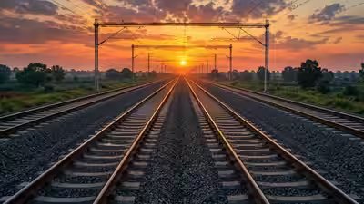 indian railways