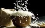 indian rice exports to iran