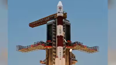 indian rocket