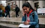 indian students warning to fellow students after stem opt visa gets revoked photo ai