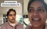 indian woman in newzealand hails indian medical system