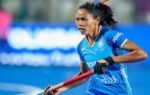 indian womens hockey captain salima tete
