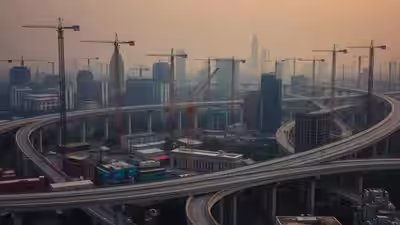 indias cities face a 24 trillion climate bill but financing is lagging